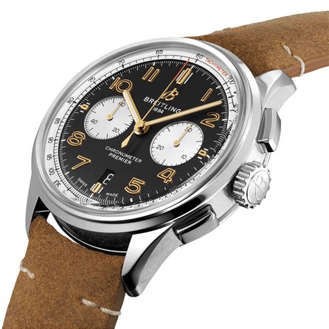 breitling premier b01 norton.